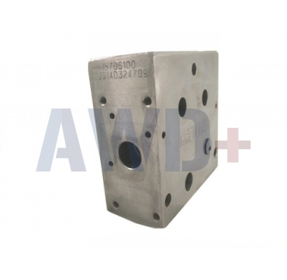 157B6100 Рабочая секция PVG 32 Danfoss