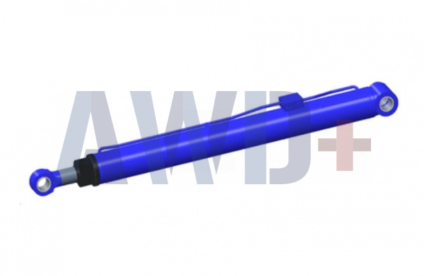 Гидроцилиндр подъема стрелы подъема рабочей платформы