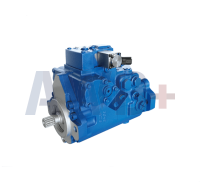 HP3G Series - Поршневой насос переменной производительности