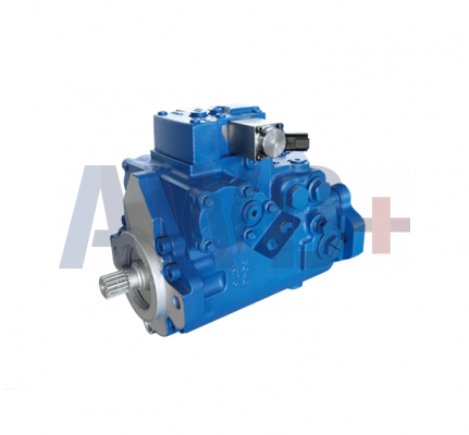 HP3G Series - Поршневой насос переменной производительности