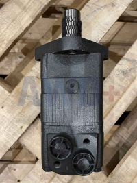 AWD MS200-E4-B-D  Гидромотор серии MS с объемом 200 см³