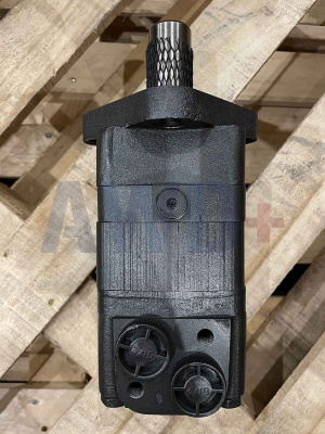 AWD MS315-E4-B-D  Гидромотор серии MS с объемом 315 см³