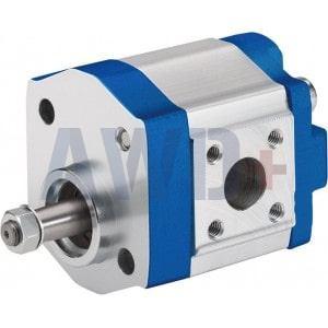 AZPB 2 - шестеренные насосы Bosch Rexroth
