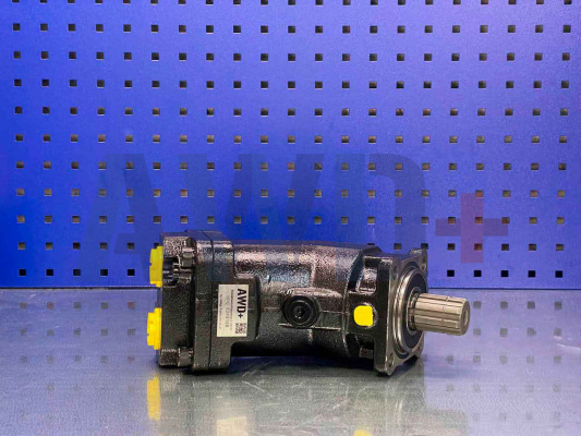 AWD - A2FO125 Аксиально-поршневой насос A2FO-125