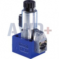 R901096603 M-4SEW 6 Y3X/420MG48N9K4/V