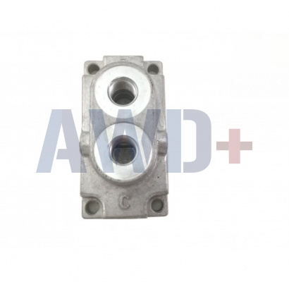 157B0008 Крышка секции распределителя PVG 32 Danfoss