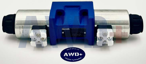 R901278773 4WE 10 W5X/EG24N9K4/M