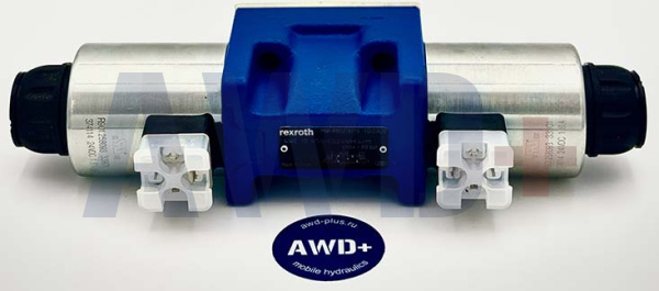 R901278773 4WE 10 W5X/EG24N9K4/M