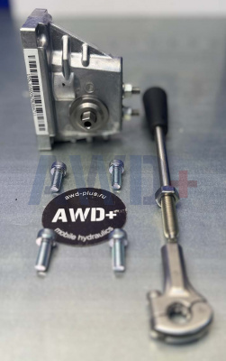 157B3171 Механический привод PVG 32 Danfoss