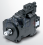 FRL074 Аксиально-поршневой насос Danfoss FR-L-074