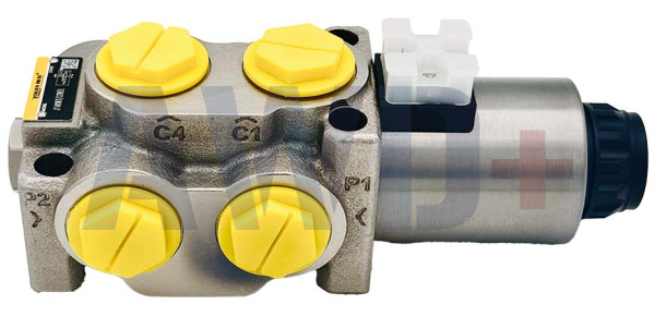 JYT-MH10WE10/CG12IN9Z5L Rekith гидрораспределитель