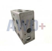 157B6233 Рабочая секция PVG 32 Danfoss