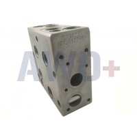 157B6233 Рабочая секция PVG 32 Danfoss