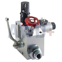 R901245634 ABZSS 10 M-3X/250E/S31W