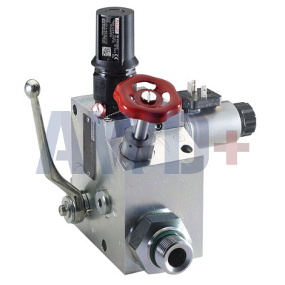 R901293057 ABZSS 20 M-3X/280E/V