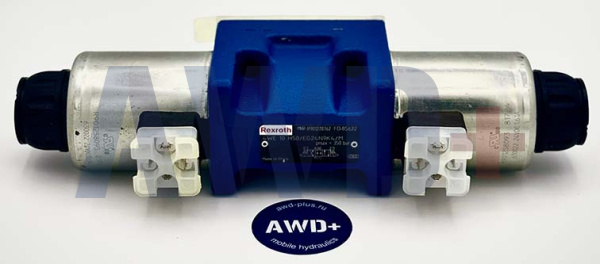 R901278762 4WE 10 H5X/EG24N9K4/M