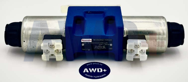 R901278762 4WE 10 H5X/EG24N9K4/M