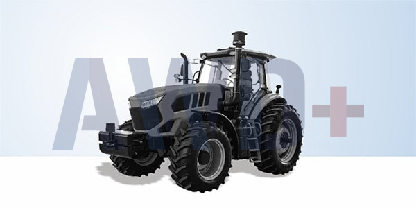 Гидравлика Hengli для тракторов