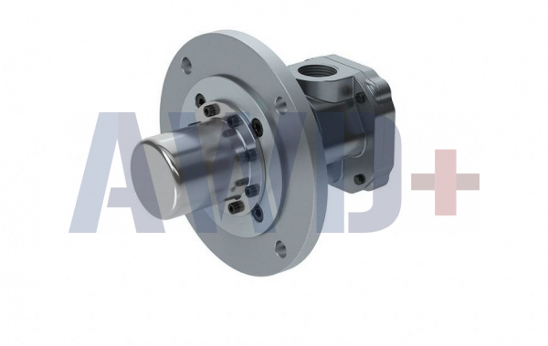 SMT 8 B GR 45 - насос гидравлический винтовой