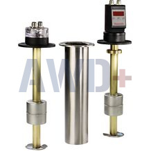 R901212589 ABZMS-41-1X/0500/M2/DC-K24