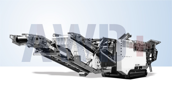 Гидравлика Hengli для дробилок