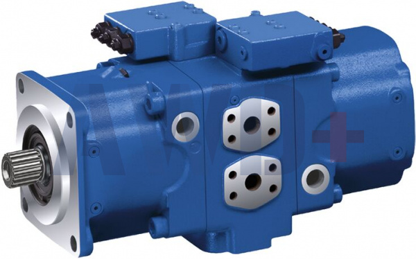 A20VLO190 Регулируемый аксиально-поршневой насос
