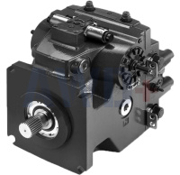 H1P250R Аксиально-поршневой насос Danfoss серии H1-P-250-R