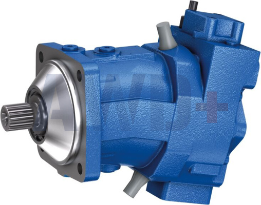 A7VO080 Регулируемый аксиально-поршневой насос