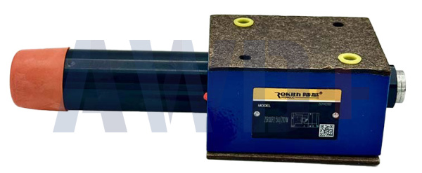 ZDR10DP-2-5XJ/210YM Клапан Rekith