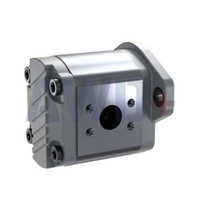 AZPG 22 - шестеренные насосы Bosch Rexroth