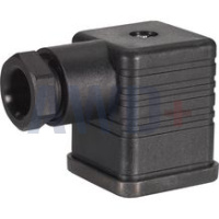 R901017012 PLUG-IN CONNECTOR  4P Z14 M SW      SPEZ
