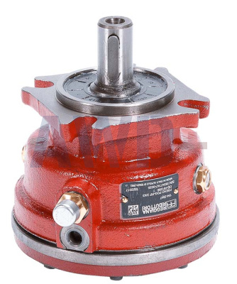 Reggiana Riduttori Тормоза RF2, RF5, RFF5, DG-RF