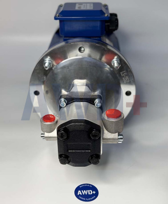 AWD-PM-BHP2-B0-D-12/1/5АИ100-4P/N - Насос моторная группа