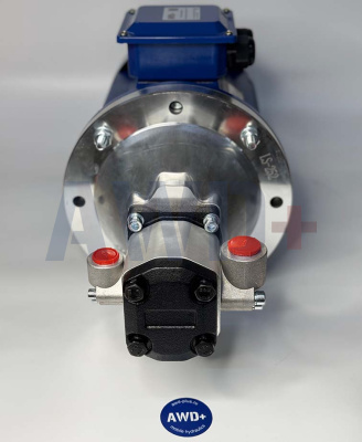 AWD-PM-BHP2-B0-D-12/1/5АИ100-4P/N - Насос моторная группа
