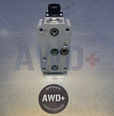 MCV116G4201 - клапан управления давлением Danfoss