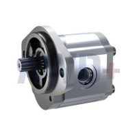 AZPN 36 - шестеренные насосы Bosch Rexroth