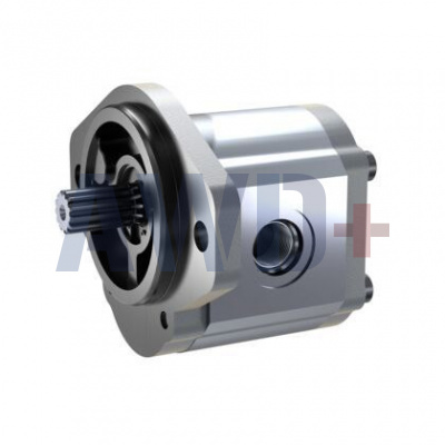 AZPN 36 - шестеренные насосы Bosch Rexroth