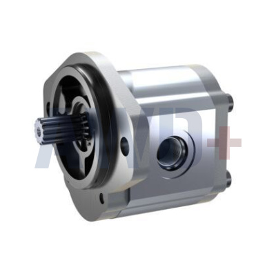 AZPN 20 - шестеренные насосы Bosch Rexroth