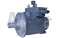 K4VSO 250(H) - насос объемом 250(H) см³, регулируемый.