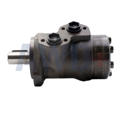 Гидромотор M+S MP 125 C