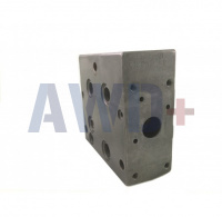 157B6030 Рабочая секция PVG 32 Danfoss