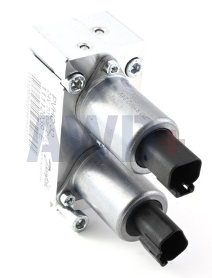 11112039 - Блок управления PVHС32 для PVG 32 - Deutsch