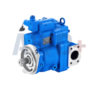 HP3V Series - Поршневой насос открытого контура