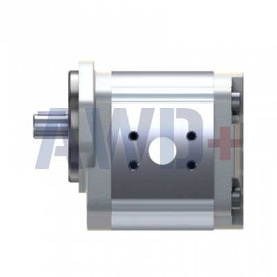 AZPG 40 - шестеренные насосы Bosch Rexroth