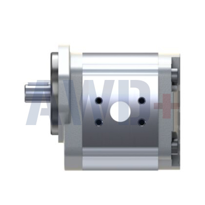 AZPG 22 - шестеренные насосы Bosch Rexroth