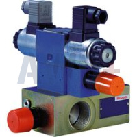 R900246663 DBAW 25 BF2-2X/200-6EG24N9K4A08