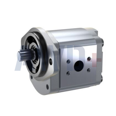 AZPG 22 - шестеренные насосы Bosch Rexroth