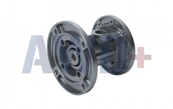 SMT 8 B GR 45 - насос гидравлический винтовой