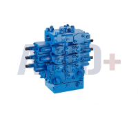 HVSM Series - Клапан разделения потока