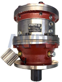 RR105 Reggiana Riduttori